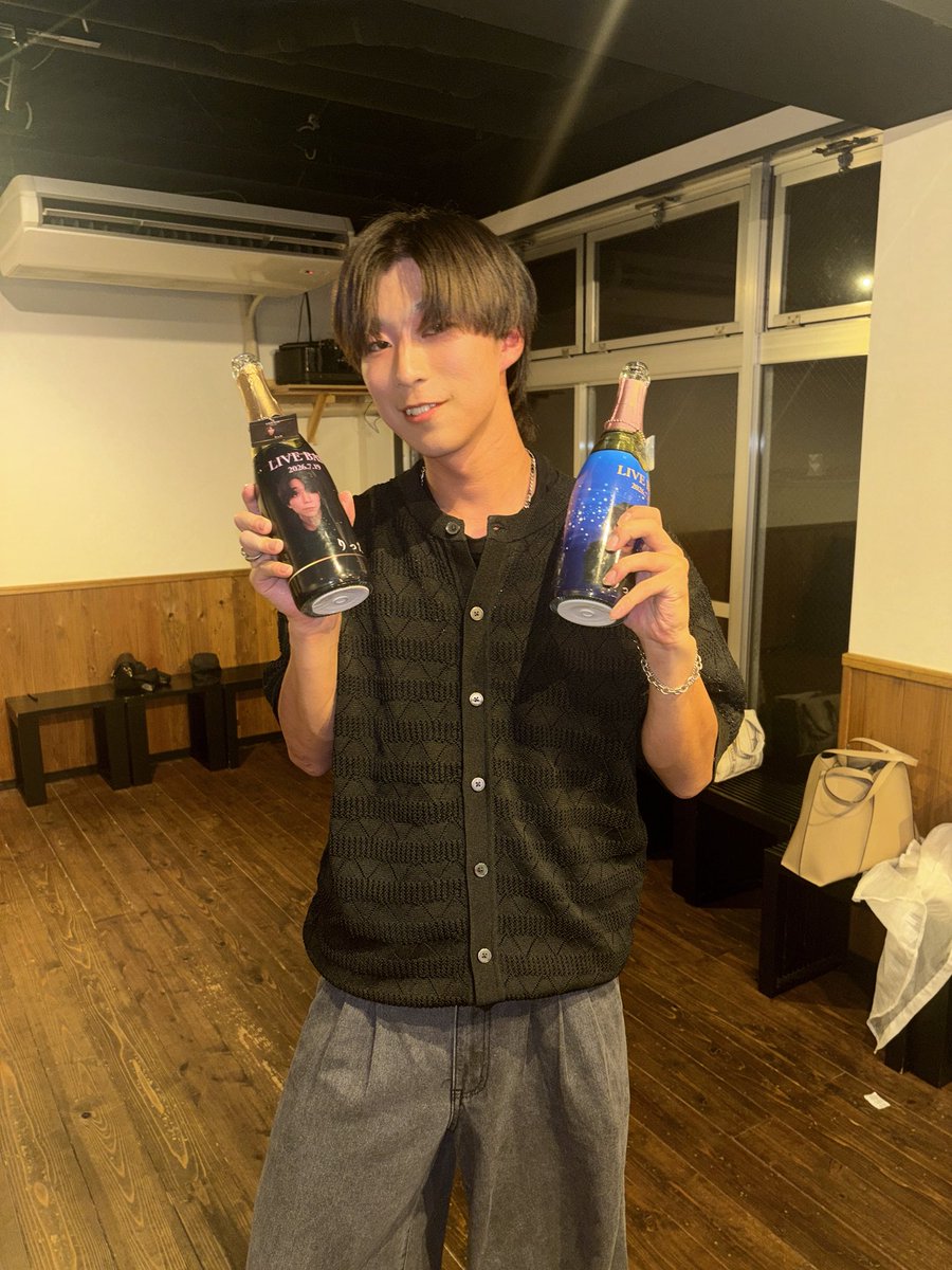 おりょう (@o_ryo125) / Posts / X