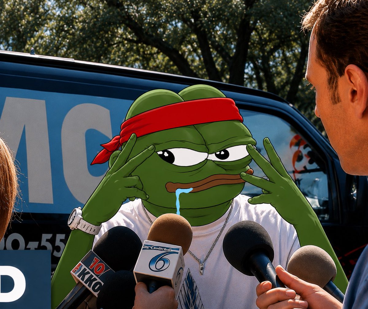 DUMBMONEY tweet media