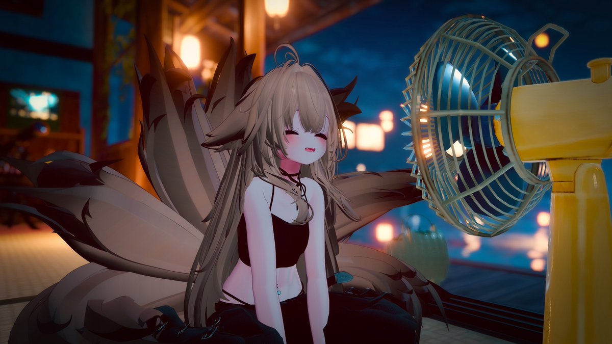 とーちゃん_VRC tweet media