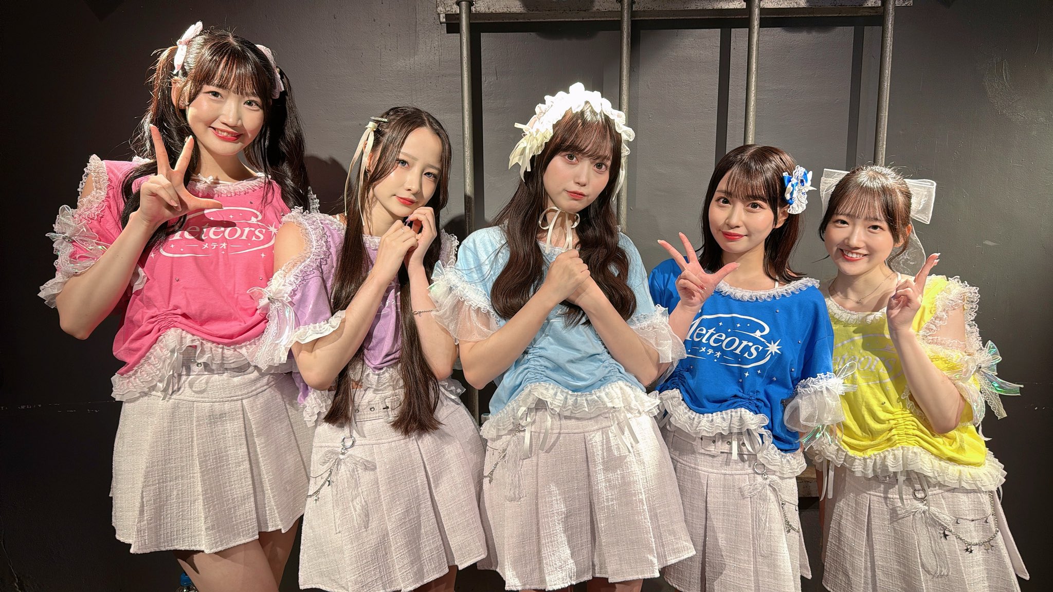 ABC IDOL on X: 