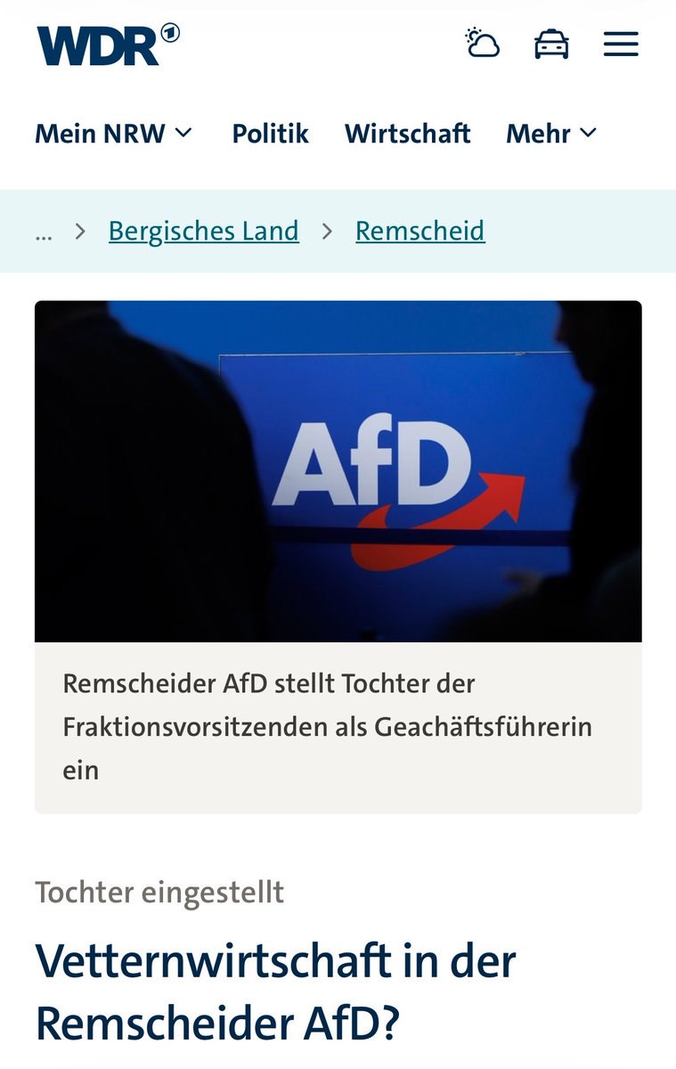 Wuppi ꥟ #FreieRedeJetzt tweet media