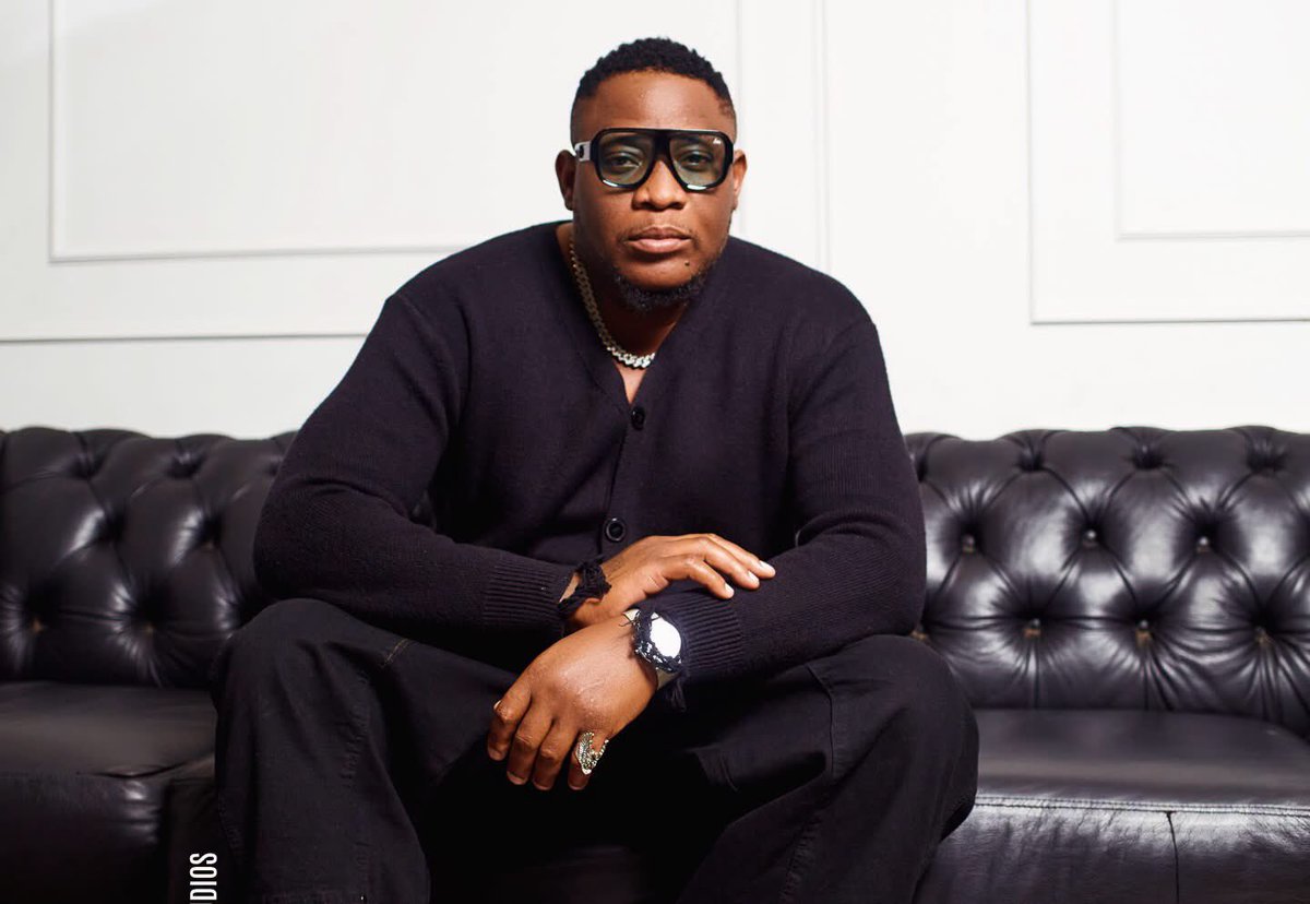 base101network's tweet photo. Nez Long has revealed that fans can expect a brand-new album before the end of the year. 

Speaking during the Kenny T 1 on 1 Podcast, the artist shared that his next project is on the way, building anticipation among supporters eager to hear his latest body of work. https://t.co/ZJ4fPEcnlx