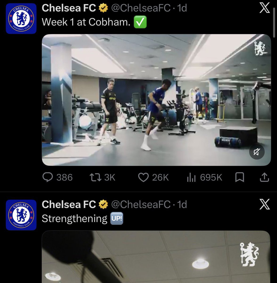 JxtSanti's tweet photo. Why has Chelsea not posted Cucurella? https://t.co/crlWVthDIU