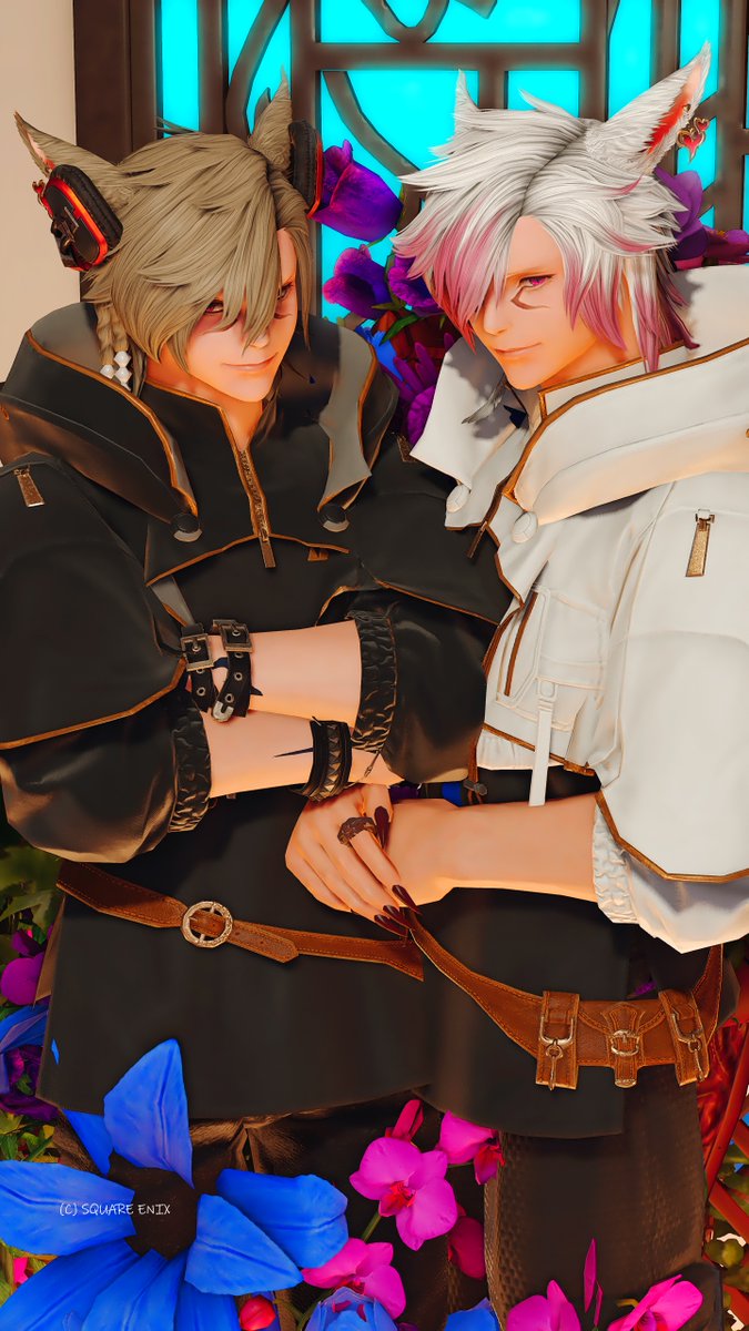 Alice_Aliciera's tweet photo. おはよう金曜日🐾
ー悩める未来さえ、君とだったらー
#おはミコ #オスッテ https://t.co/7kdhqayl5V