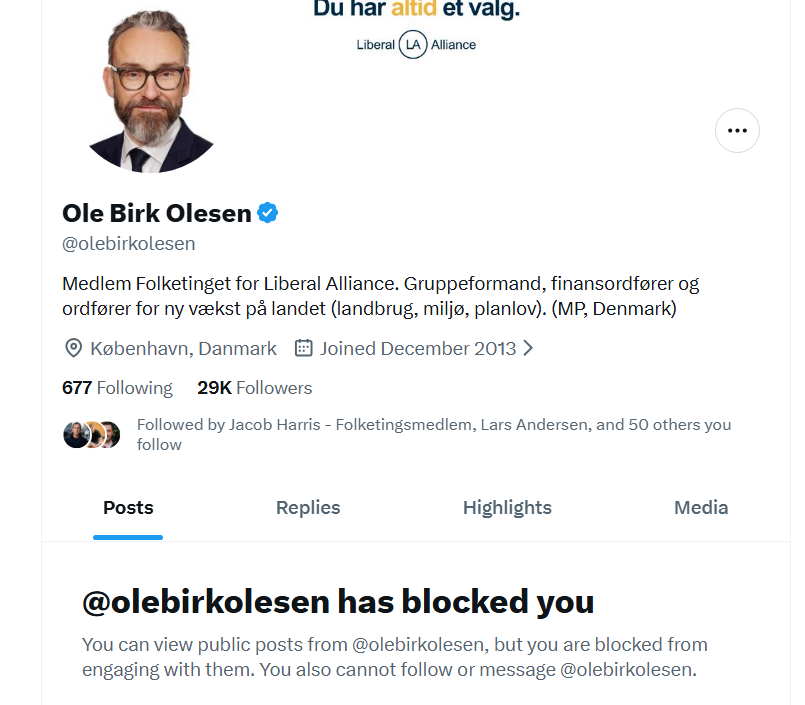 Statsstyret tweet media