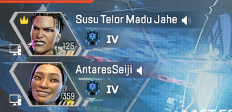 AntaresSeiji's tweet photo. diamond with duo @Aureliusaleeon soalnya triosnya ilang @Desta_haldmaan https://t.co/vRUjwj1qjo