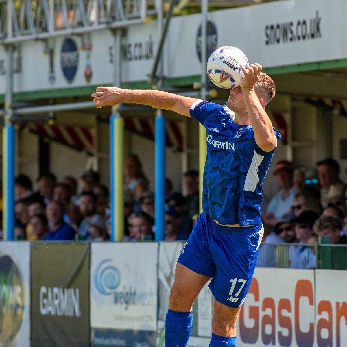 AFC Totton ⚽️🦌 tweet media