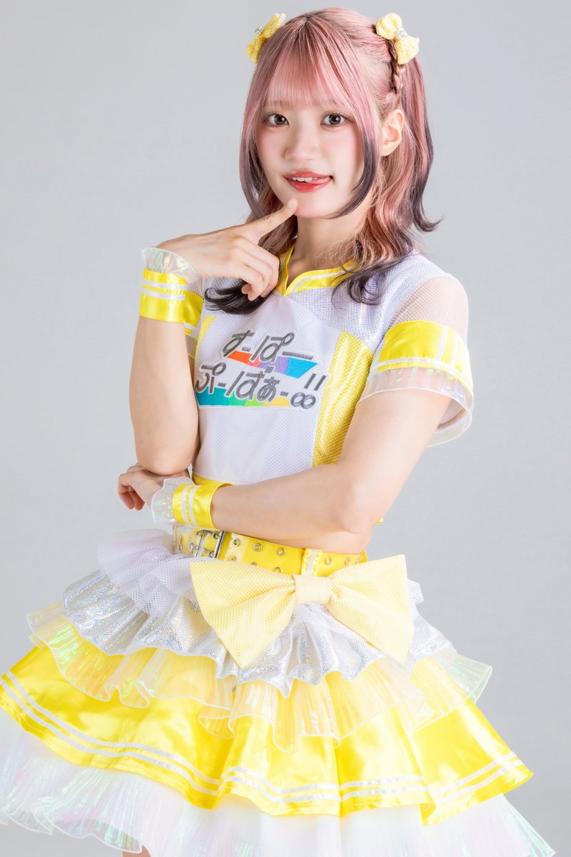 暁月 ヒナタ(すーぱーぷーばぁー‼︎) tweet media