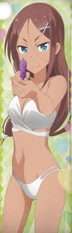 Crossover_head2's tweet photo. うみこ「もう逃がしません、お仕置きです」💕
春花「私達の胸でイジめて��げる♡」💕
梵��丸「〜〜〜〜〜!///(四人のお◯ぱ◯で窒息)」
#よう実
#koias
#newgame
#閃乱カグラ
#SenranKagura https://t.co/nsia3ljqot