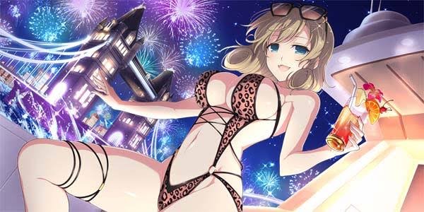 Crossover_head2's tweet photo. うみこ「もう逃がしません、お仕置きです」💕
春花「私達の胸でイジめて��げる♡」💕
梵��丸「〜〜〜〜〜!///(四人のお◯ぱ◯で窒息)」
#よう実
#koias
#newgame
#閃乱カグラ
#SenranKagura https://t.co/nsia3ljqot