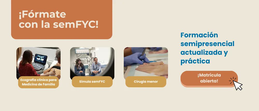 SAMFyC tweet media