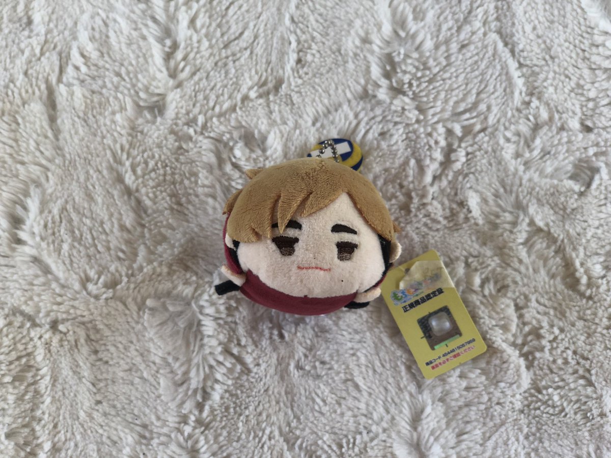 forlishen05's tweet photo. wts • lfb • ph

miya atsumu travksuit mochi
P350

• PAYO or 50% NRDP PAYO; rembal after 1 week
• x to sensi/ impatient/ low baller buyers
• DM or reply to claim

t. haikyuu atsumu miya plush inarizaki tsumu mochimochi https://t.co/2dVhNVdNHz