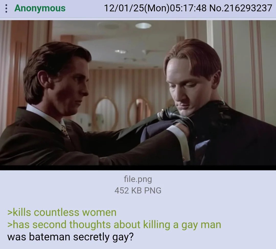 The 4Chan Archives tweet media