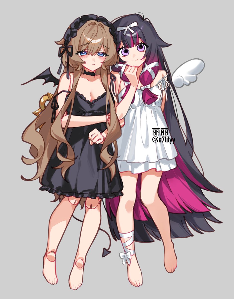 e7lilyy's tweet photo. mizisua x #sandbina https://t.co/lCVSFdmobl