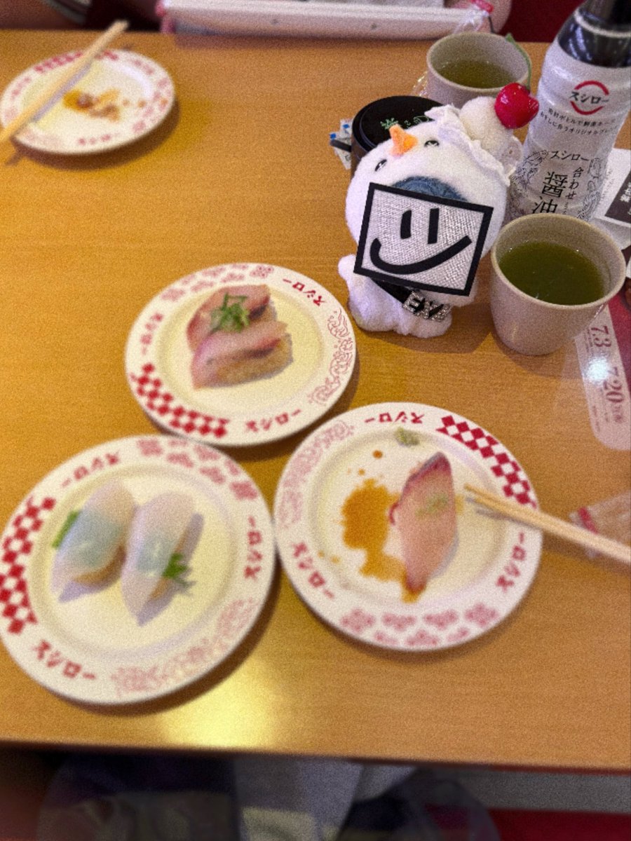 030ssno's tweet photo. 大好物 : はまち （ ◜ω◝ ）幸 https://t.co/t8dI3sExiD