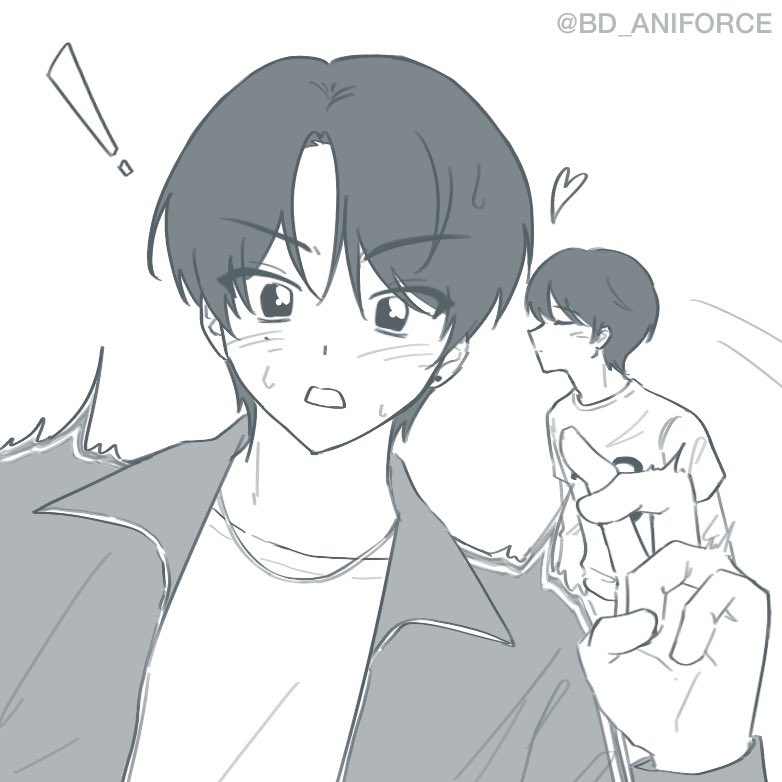 emeqhzha's tweet photo. #쩡칸 https://t.co/yDeMUpDagF