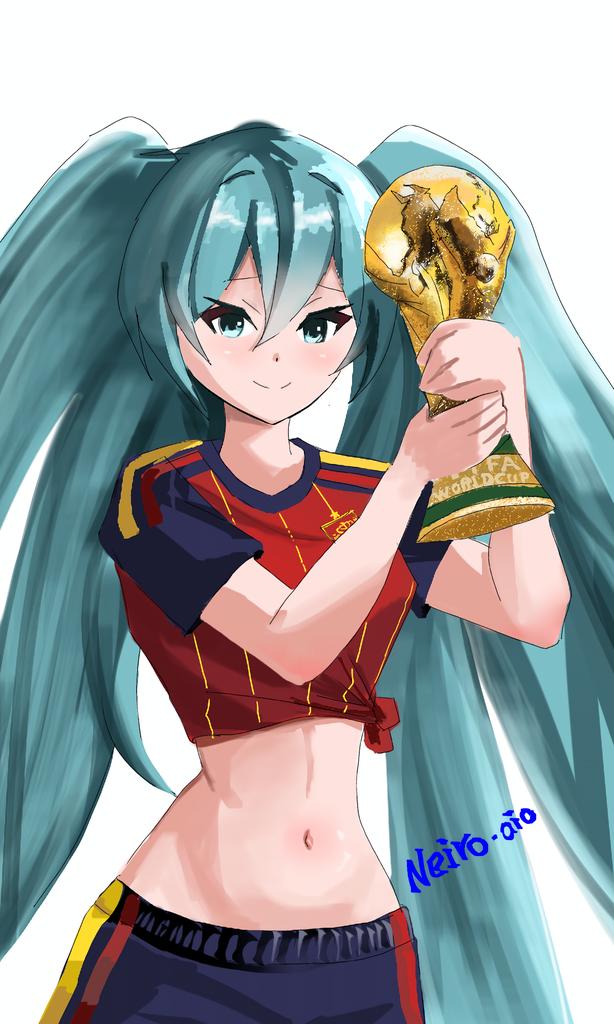Saberaio's tweet photo. ¡Viva España! 🇪🇸
@FIFAcom 
@FIFAWorldCup 
@fifacom_es https://t.co/6fFVgbqB1Z
