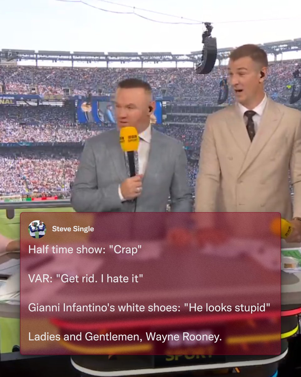 AwayDaysFB's tweet photo. What a performance from Wayne Rooney last night... 😭 https://t.co/zIDrdIvxQh
