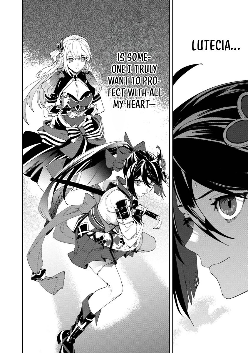 gabby_calleja's tweet photo. Action Fantasy Yuri😍 https://t.co/RZTrq6yGHL