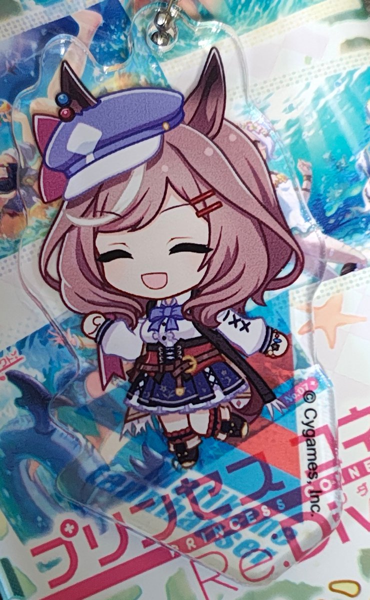 e7jbb09's tweet photo. 15連でやっと来てくれたマチタン https://t.co/wwmFruAWyi