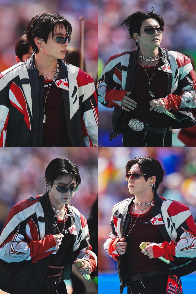 archivekukk's tweet photo. someone cast jungkook in f1 movie please https://t.co/i4E87kLebt