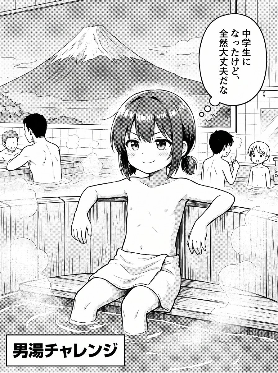 neethazuki05's tweet photo. お姉ちゃんと一緒だから大丈夫 https://t.co/gn9X3MQ6rd
