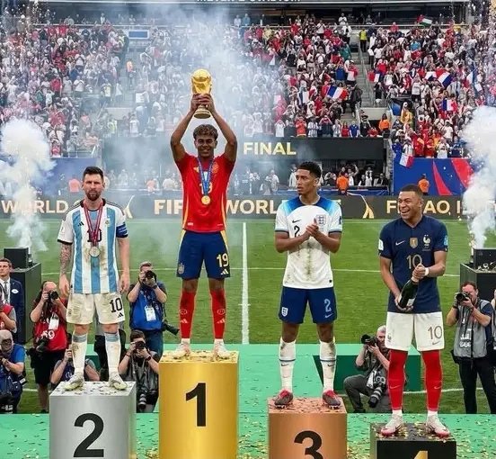 MpimPrem's tweet photo. It's all over 🙌 https://t.co/hXPcju3BPU