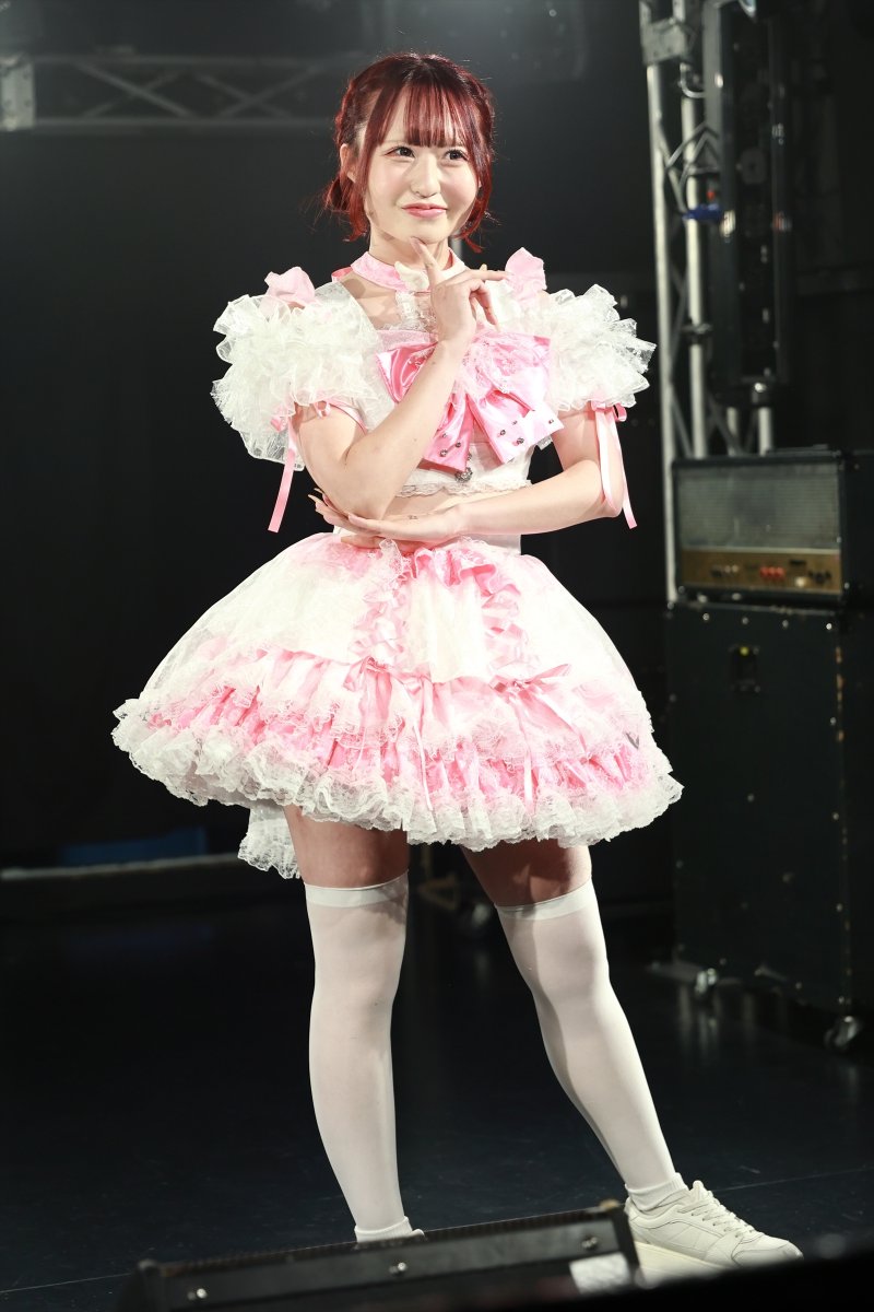 yuzolive's tweet photo. 2026年7月19日 今池CLUB3STAR
【NEO JAM VOL.4】2部
~PLAYERDESIGN~
ファッションショー
モデル:「TZTZ」八木りのちゃん❤️🔥
可愛いアイドル衣装✨
@player__design
#りのとふたりの時間過ごそうよ
#やぎりの
#TZTZ
#PLAYERDESIGN https://t.co/tCAotBsLKp