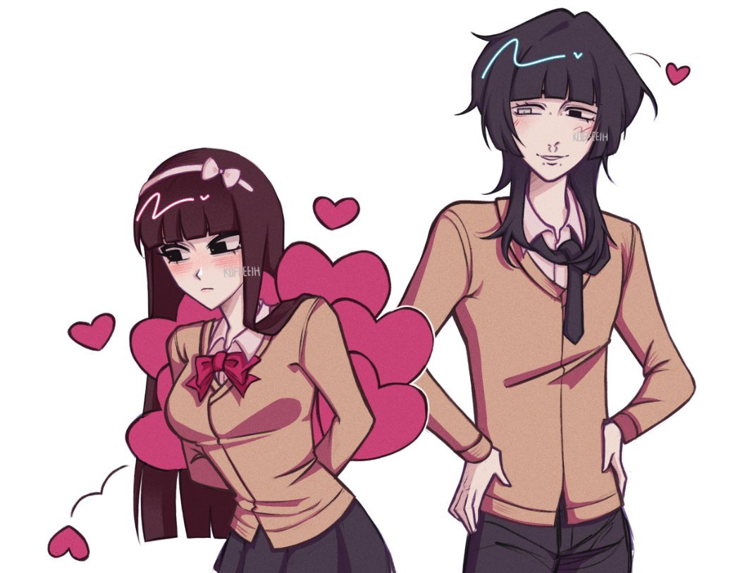 koffeeih_'s tweet photo. #gakuran https://t.co/yh4XVW2RpY