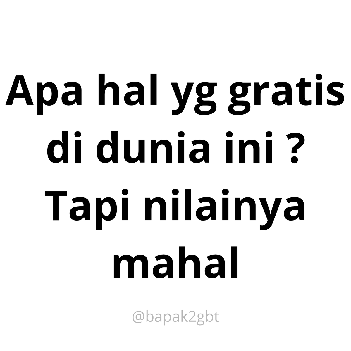 Bapak bapak gabut tweet media