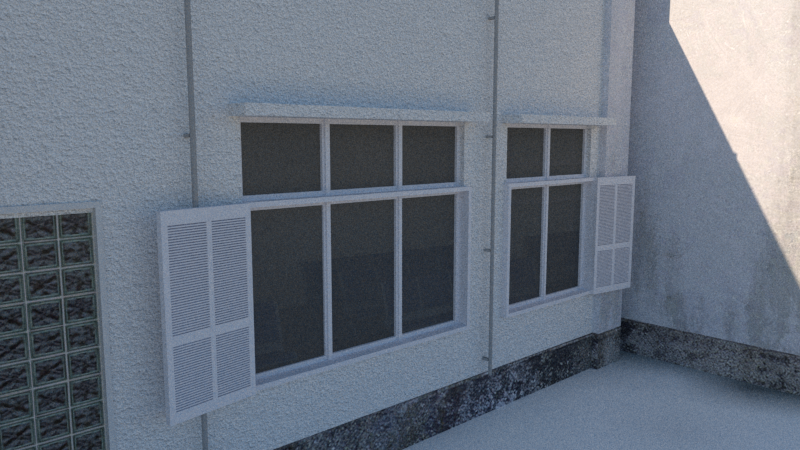 GATE15Scenery's tweet photo. Thank you for your patience while waiting for Kitadaito Airport.

We are currently spending extra time creating the passenger waiting area.

All of the airport buildings have now been completed. https://t.co/oPAPnIAERr