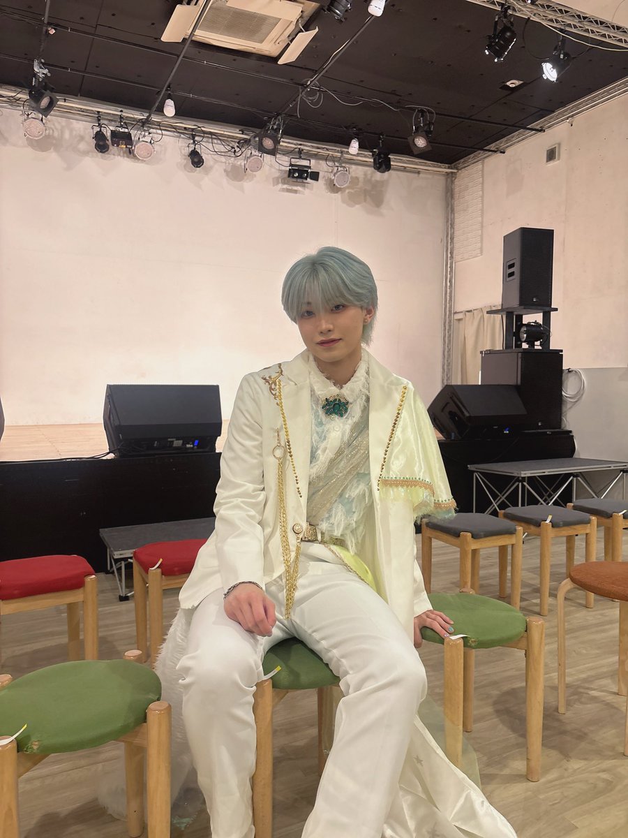 INFJ0207_'s tweet photo. 『Prologue Vol.1』改めましてありがとうございました‼️㊗️

僕の成長を心から応援して泣いて下さる皆さんがいるおかげで夢追えてるよ
まだまだ未熟な所ばかりですがいつか大きなステージで1番輝いてあなたがどこにいても見てもらえるように！

ALTブラウザから良かったら！

 #アイドル練習生 #星宮珀 https://t.co/CGfzLTnHox