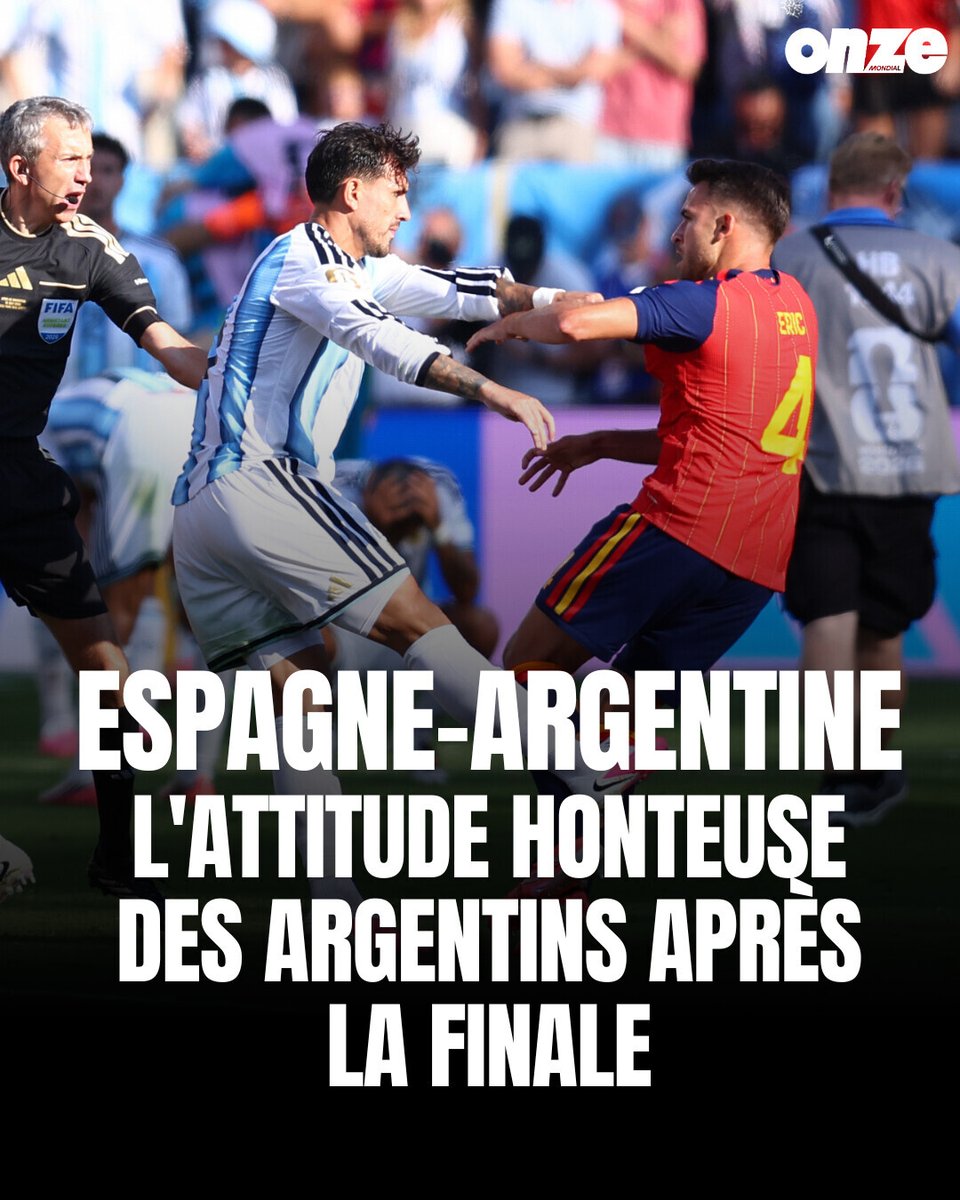 OnzeMondial tweet picture