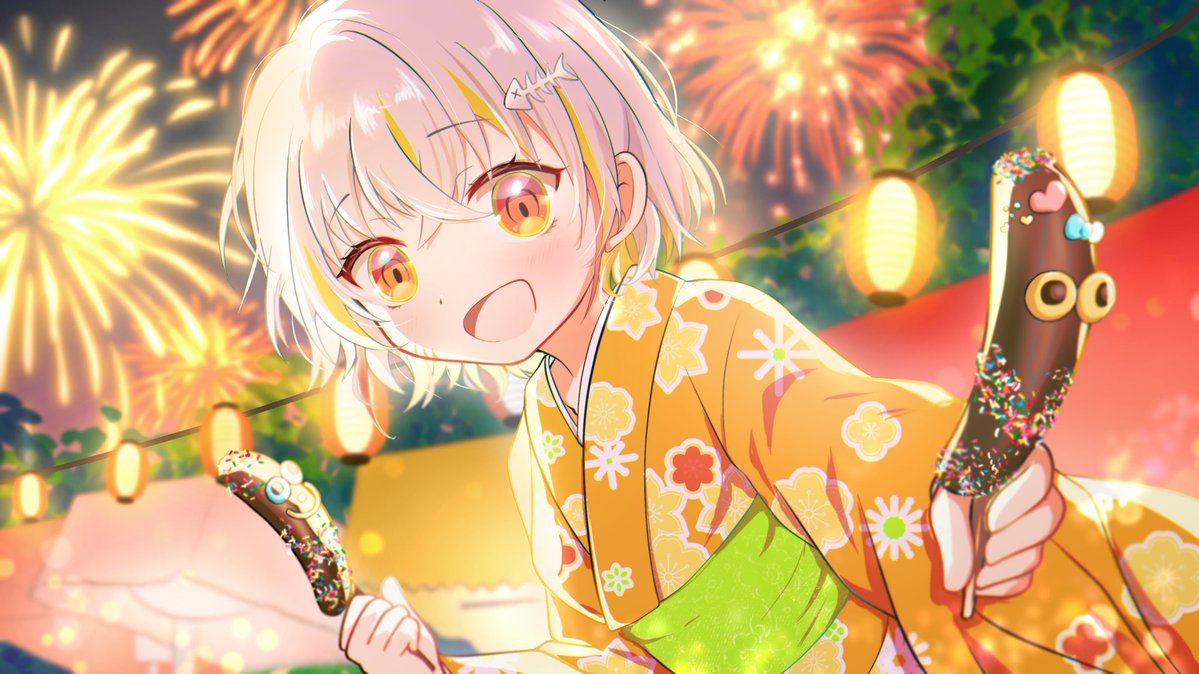 まりー@C108土曜日東7『G04ab』 (@marie_cookie222) / Posts / X