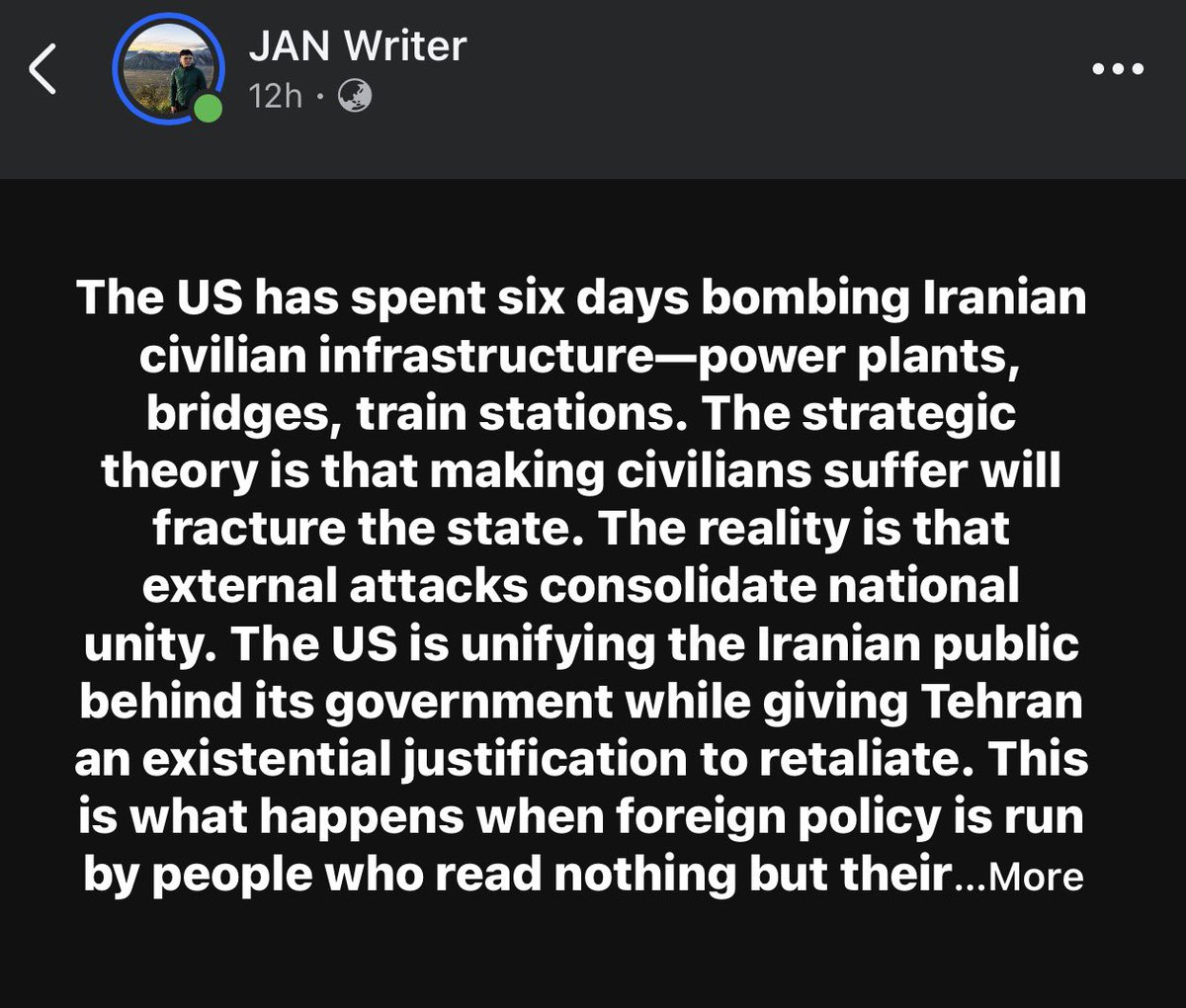 ARIEStocracy's tweet photo. And yet, umiiyak ang france at ukraine sa pagbabalik ng Russia sa volleyball world.

I love Team USA though.
Ayaw ko lang talaga sa terrorist acts nila. https://t.co/IGBDrSz0RM
