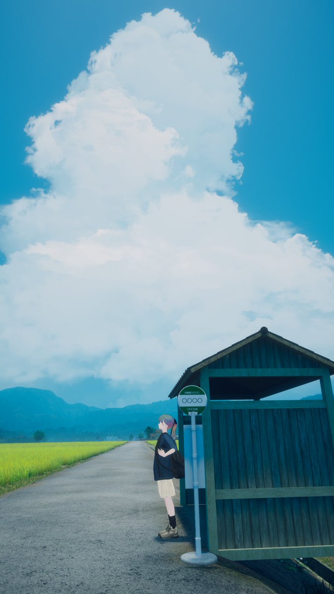 Masuzy_VRC's tweet photo. https://t.co/wFBHpveMFJ
