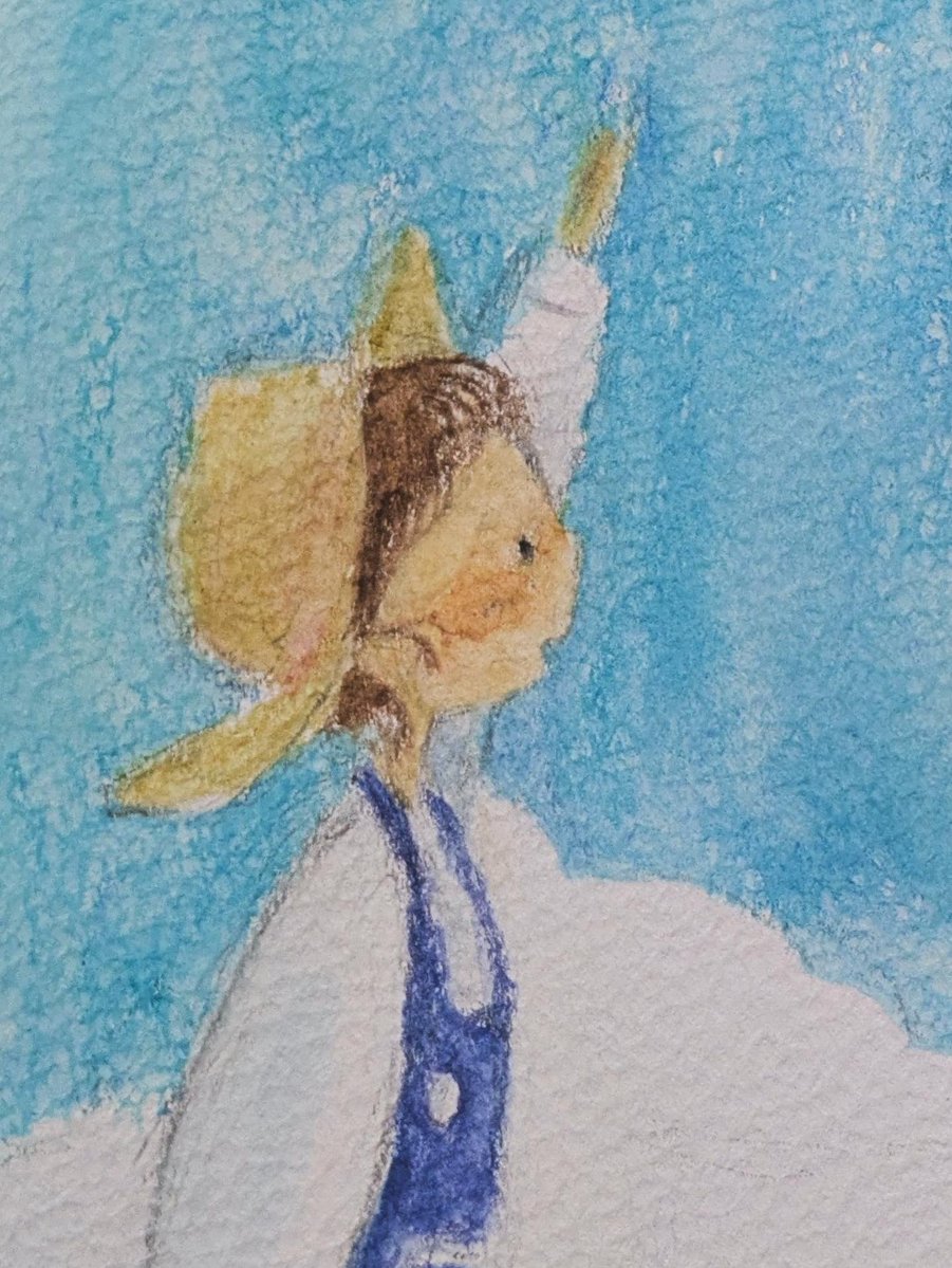 honjoh_'s tweet photo. 大きくなったねぇ、ひまわりさん https://t.co/ftdj4t6YmK