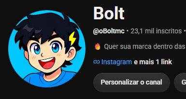 ⭐Boltadas tweet media