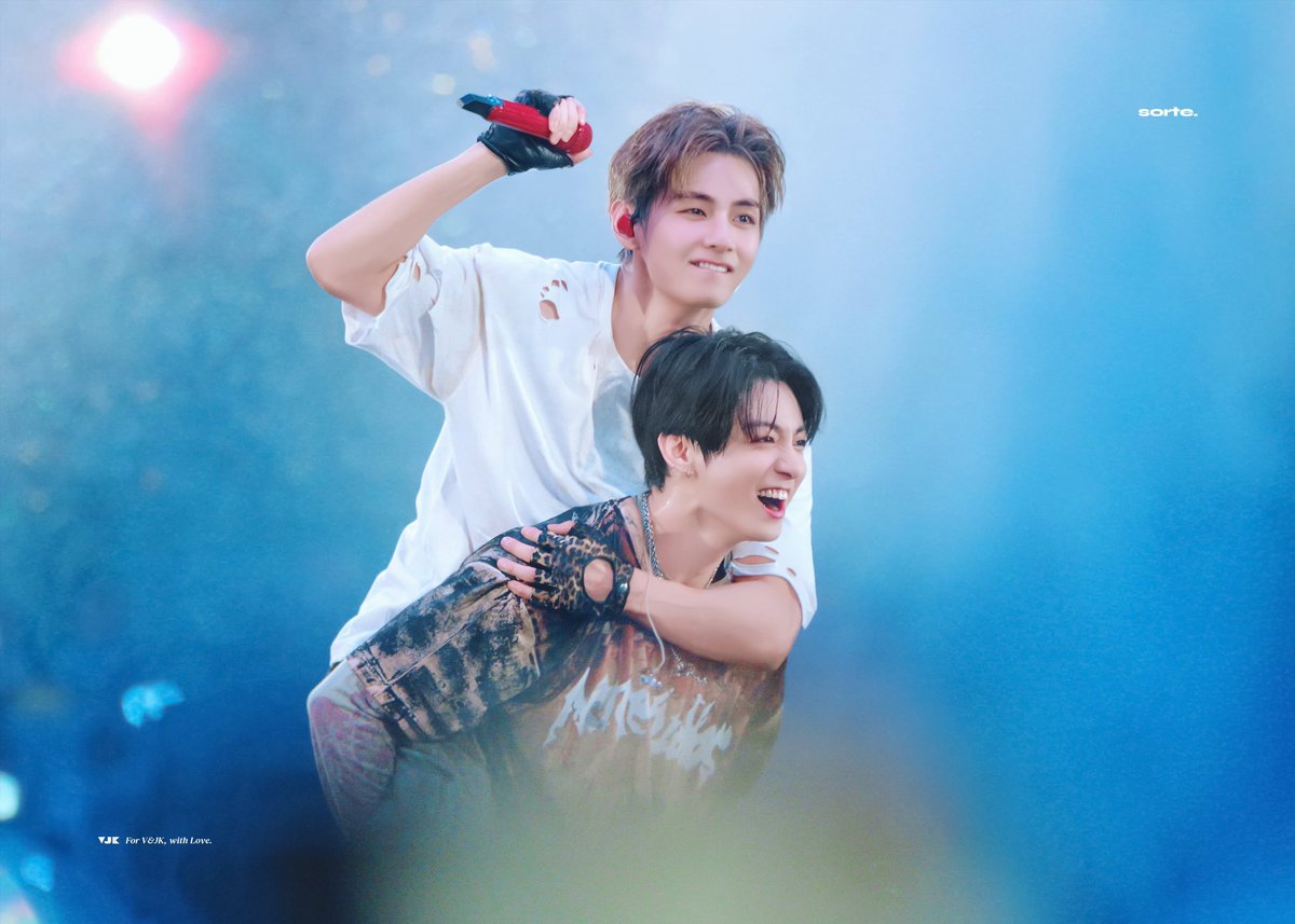 Scorpio_Nov79's tweet photo. @SORTE613 @SORTE613 thank you for your love and passion for photography ... for your love of TaeKook ... thank you for capturing their beauty and their emotions—both individually and together—and for showing their special bond 🌊🔥

Thank you for being here 🫶💚💜 https://t.co/YlBJ03ImMZ