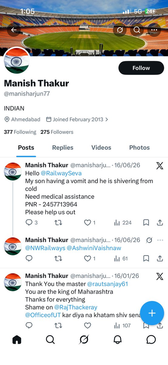 JAFFREYEP's tweet photo. @manisharjun77 @PublicNewsX @prakashraaj Funny https://t.co/af97FmmFEE