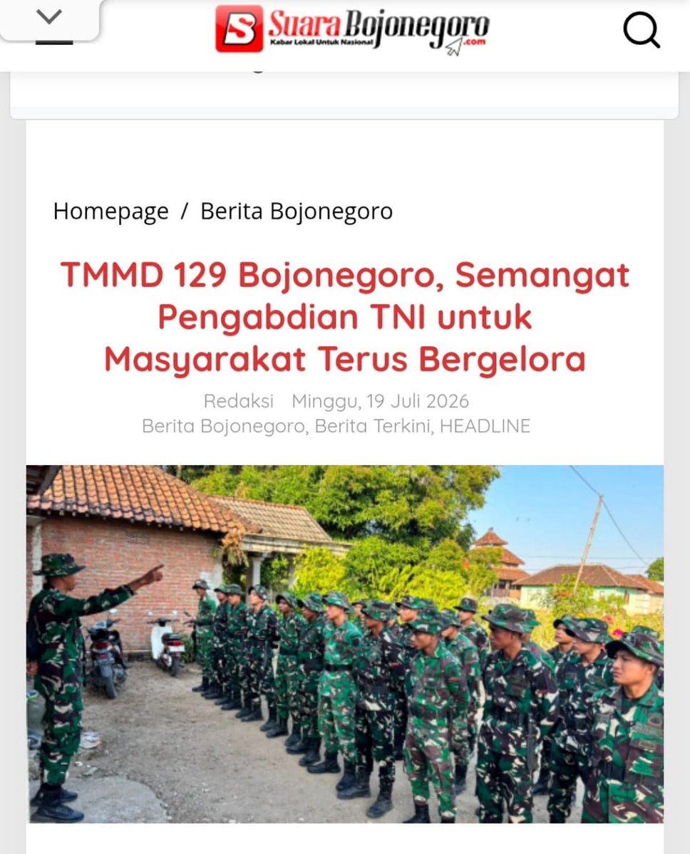 EntongPipinn's tweet photo. Peran TNI sebagai pemersatu nasional sangat penting dalam menjaga keutuhan NKRI.

Keakraban Kekuatan Bersama https://t.co/K1Wg2WVPhD