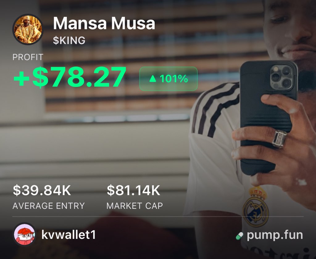 KB CRYPTO tweet media