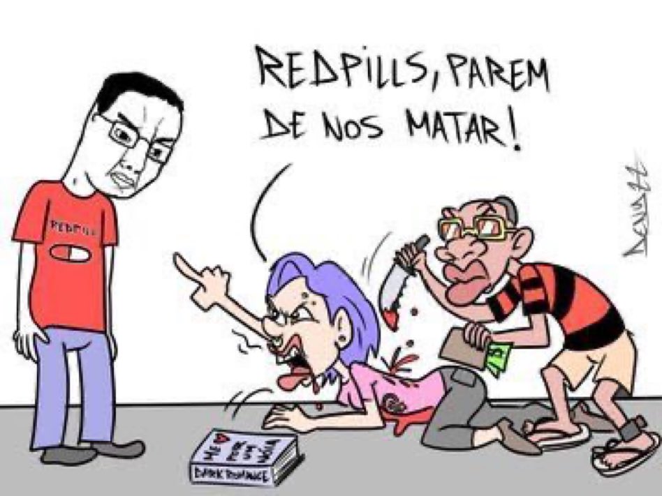 AQUELECARA's tweet photo. Muié kkkkkkk https://t.co/aGZznTotyf
