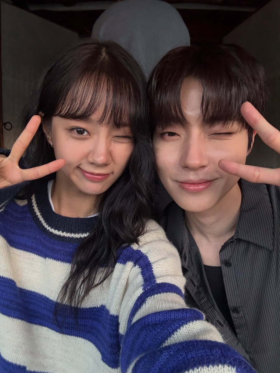 율무 tweet media