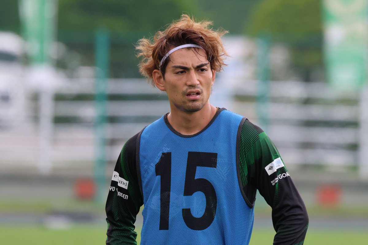 verdy0504's tweet photo. イケてる宮原さん
おちゃめな宮原さん

#verdy https://t.co/fTRZF29ogn