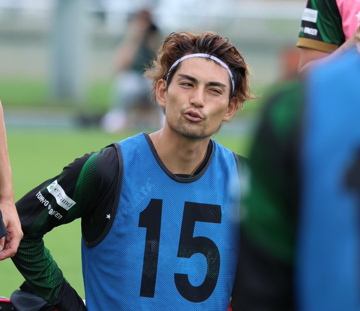 verdy0504's tweet photo. イケてる宮原さん
おちゃめな宮原さん

#verdy https://t.co/fTRZF29ogn
