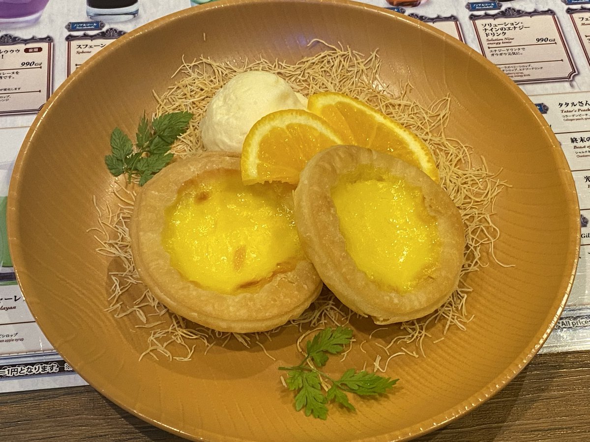Apollo11Radio's tweet photo. エオカフェ横浜でお昼 https://t.co/kMZW4oeTOp