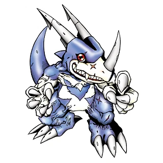 ZeroXA2's tweet photo. Something about Veedramon and their multi-color variants just irritate me. I can't place why, I just don't like them. https://t.co/q8jLWaLyzM