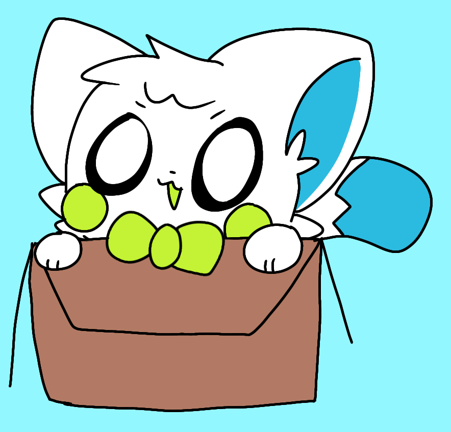 PinkuMochi_owo's tweet photo. 🐱🧳 https://t.co/fEMuJ40Qhw
