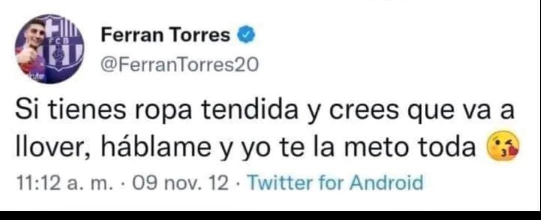 jaimemellado_'s tweet photo. https://t.co/QkE2X4UnIa